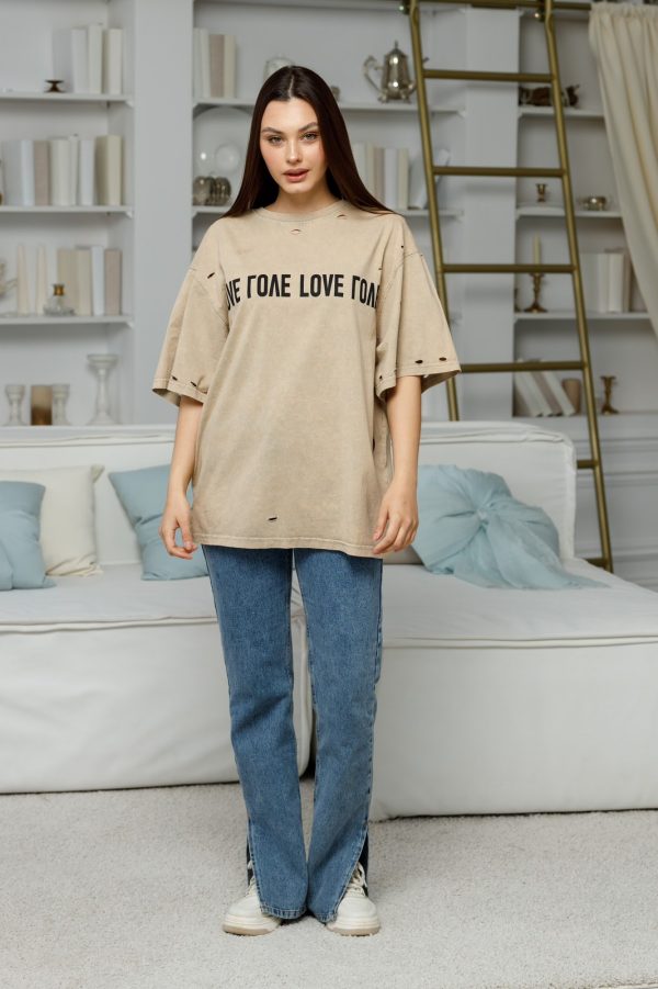Футболка "LOVE"