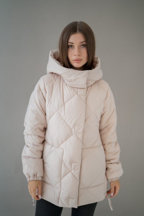 Куртка зимова КЗ-0268