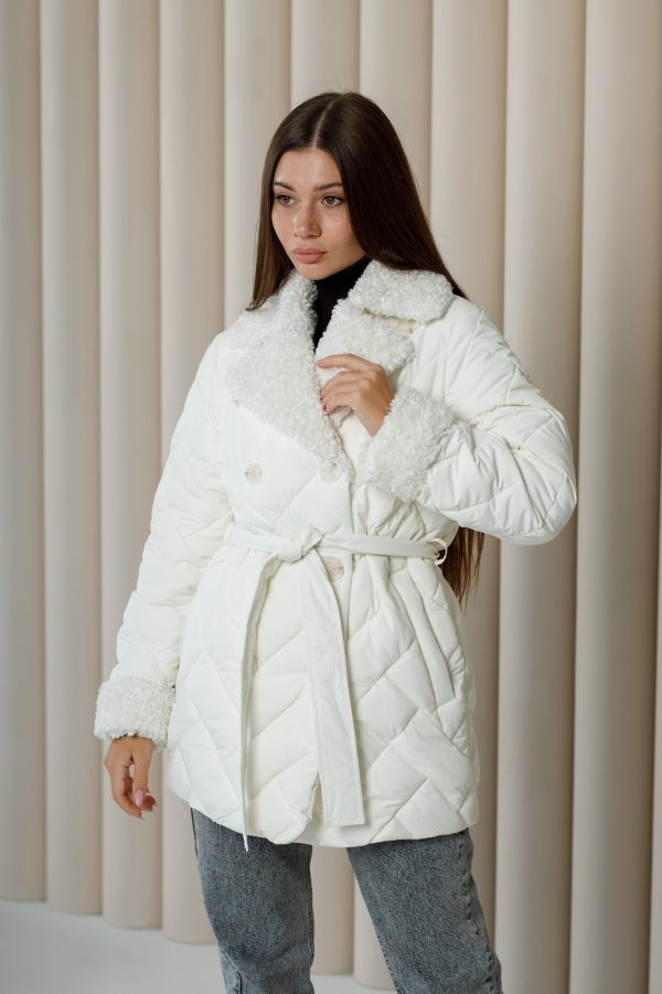 Куртка Зимова КЗ-400 — изображение 3