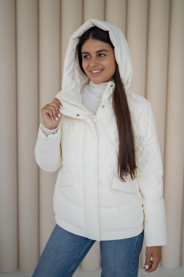 Куртка зимова КЗ-92