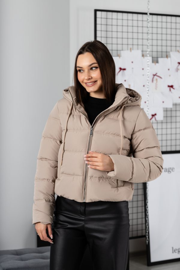 Куртка демисезонная КД-436