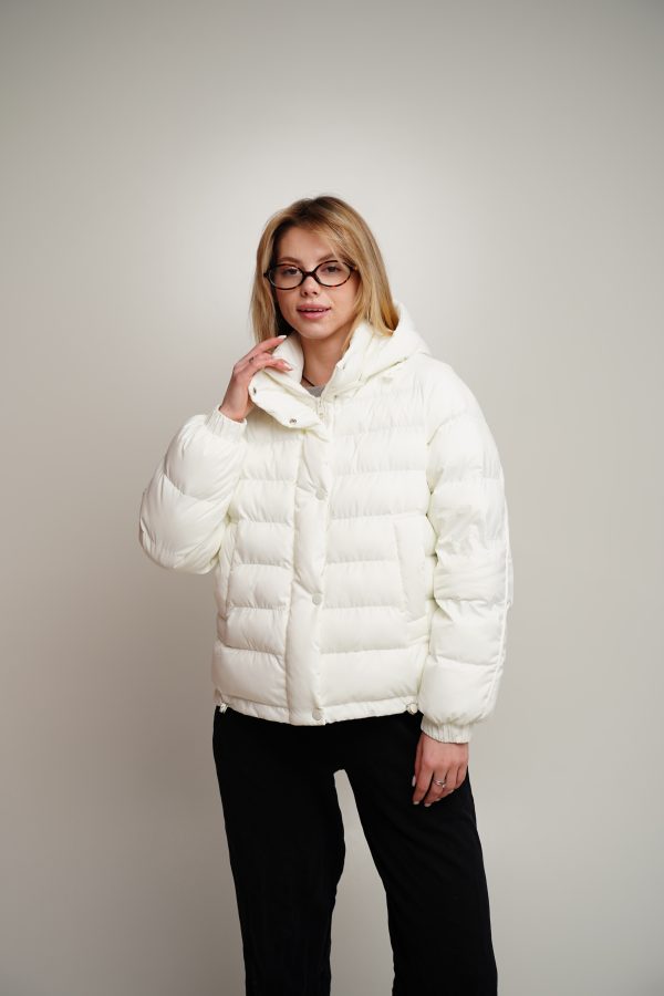 Куртка демисезонная КД-0495 2026 - Nolvit.com.ua