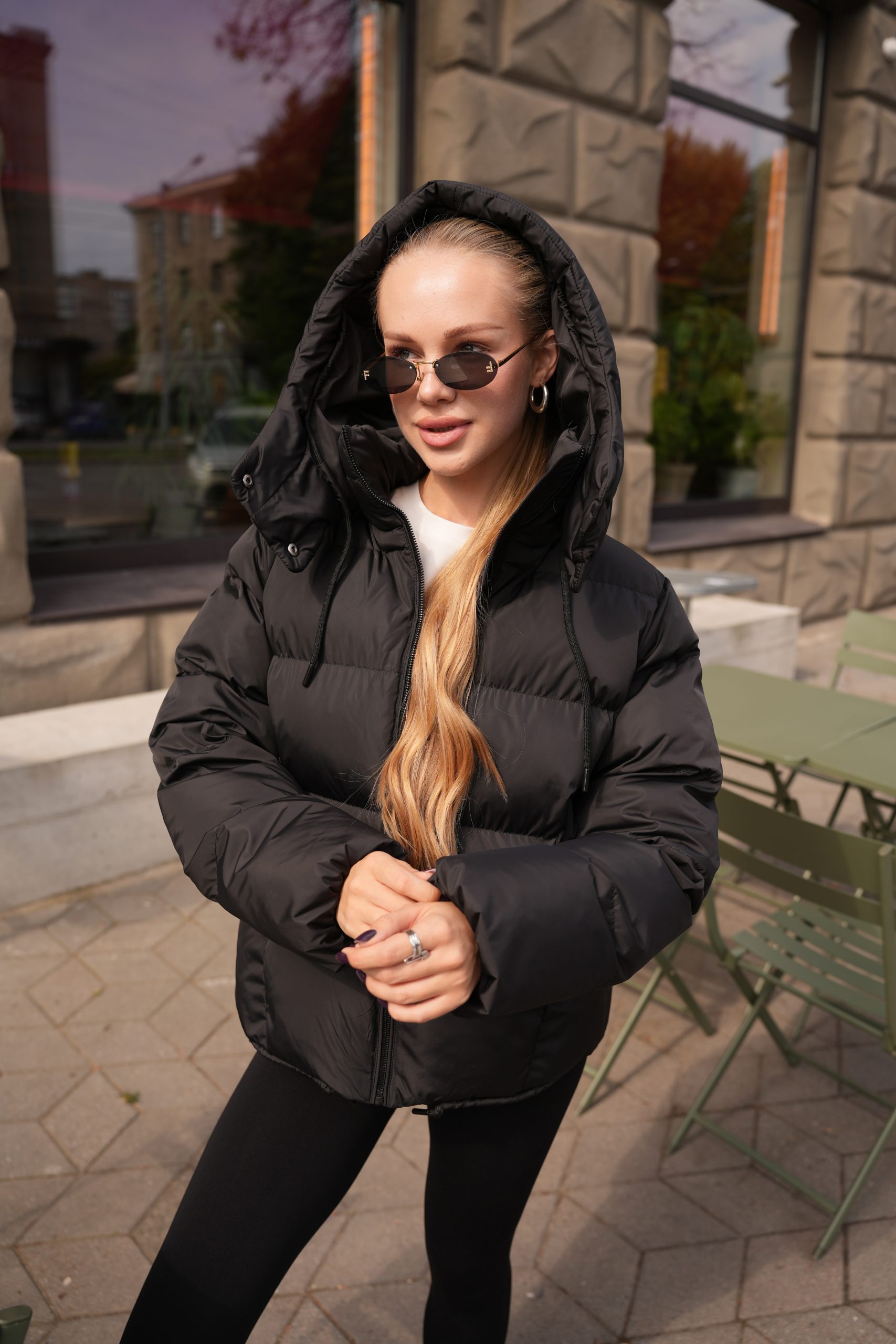 Куртка зимова КЗ-04 2026 - Зображення 6