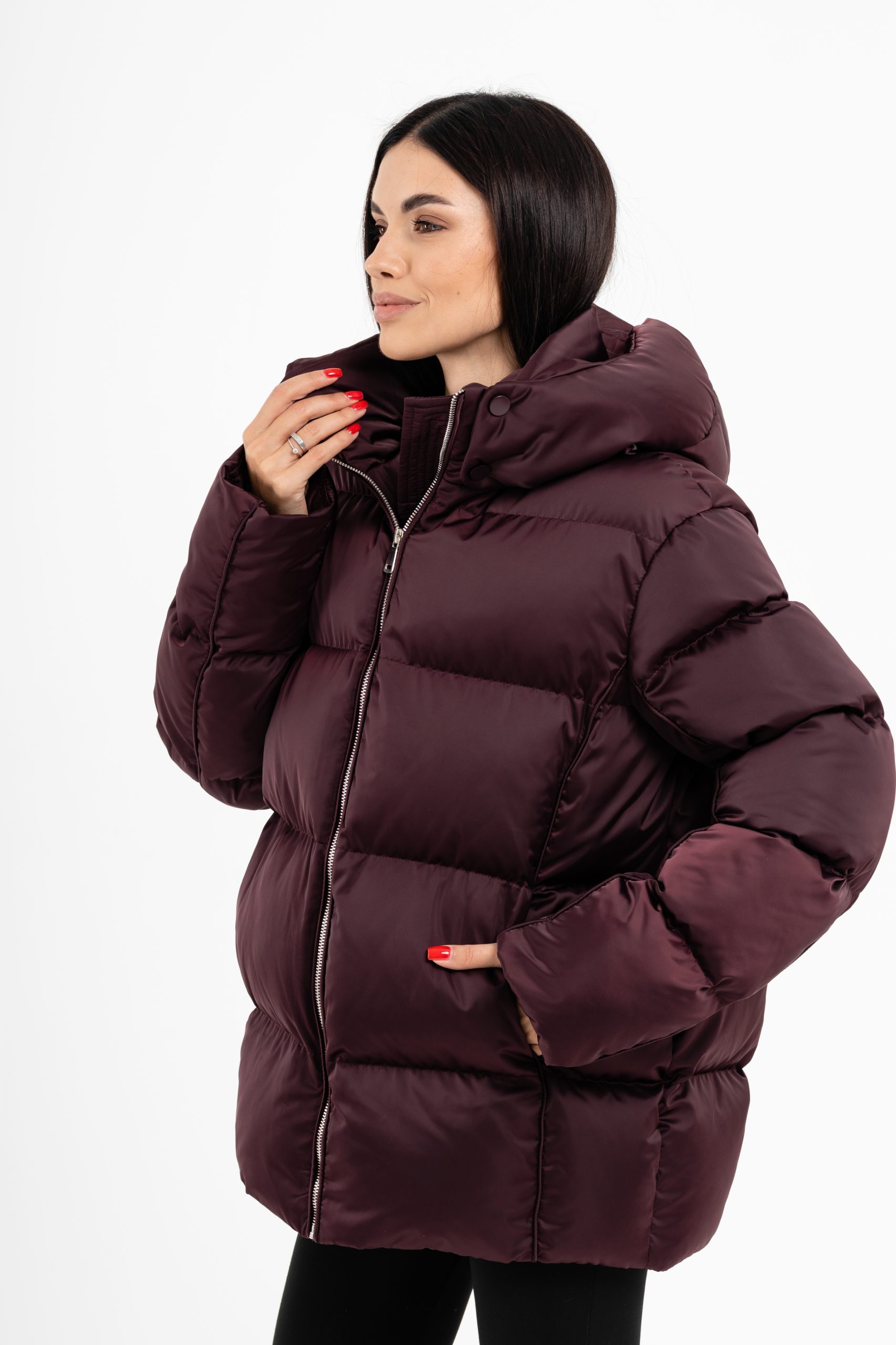 Куртка зимова КЗ-5 2026 - Зображення 25