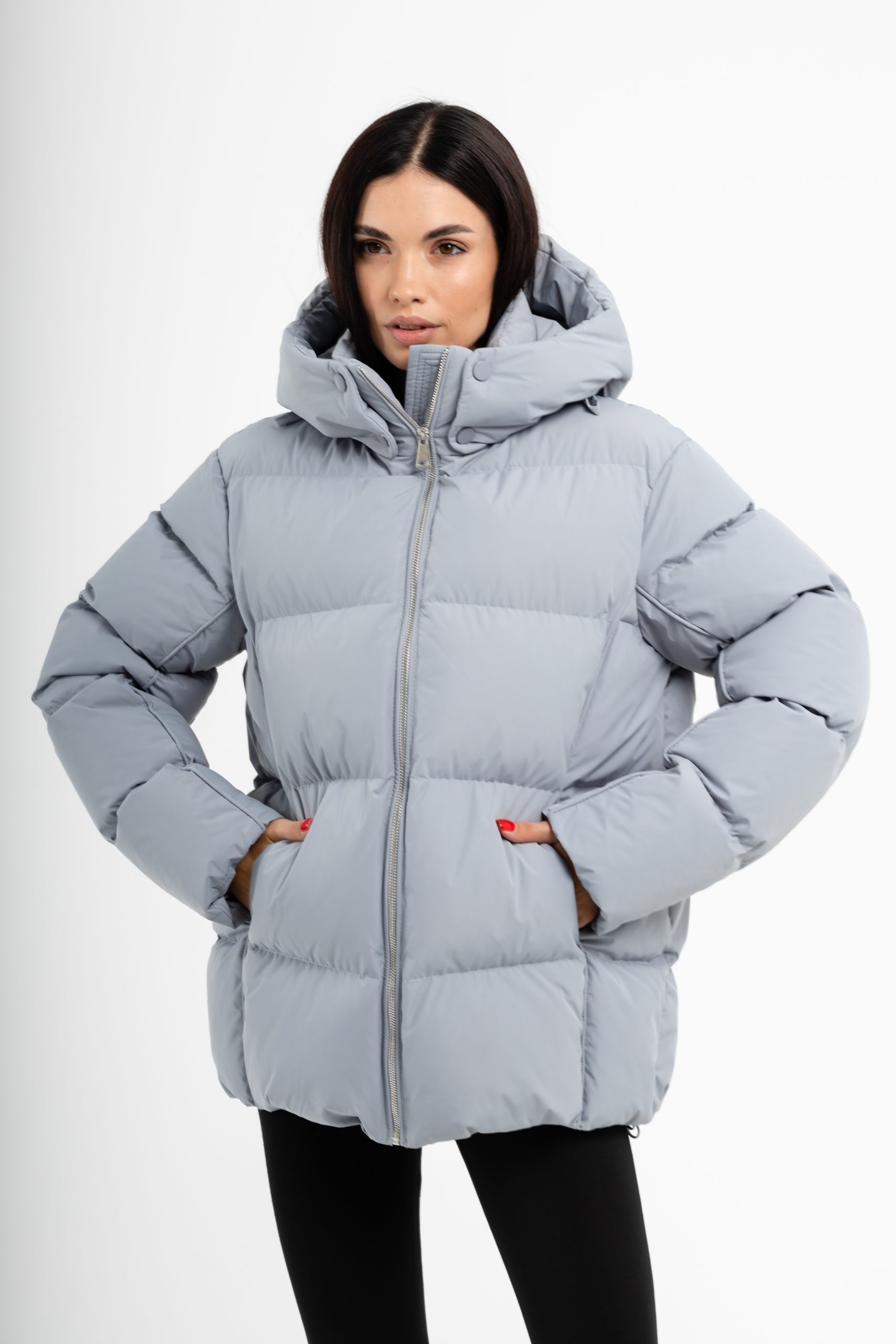 Куртка зимова КЗ-5 2026 - Зображення 20