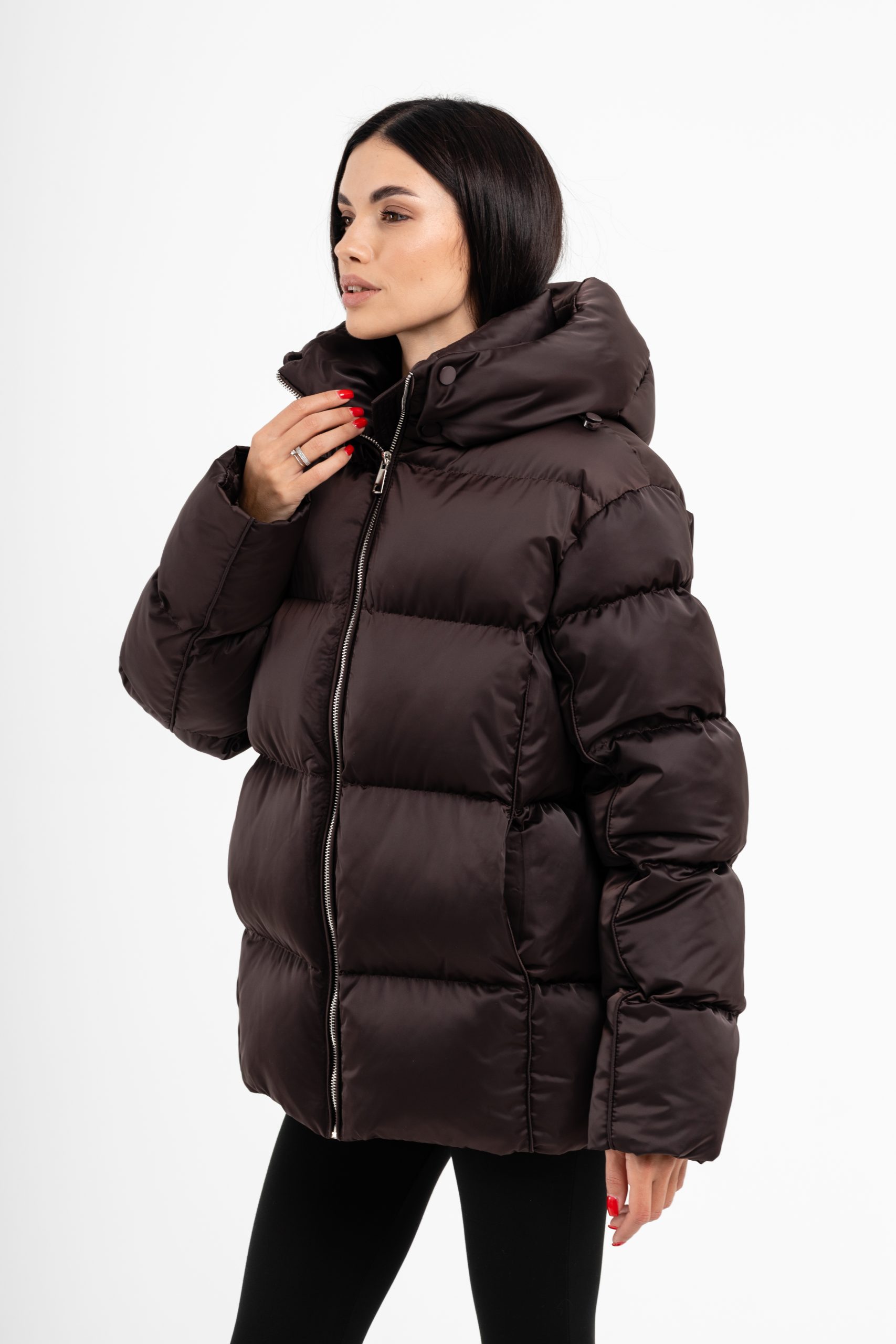 Куртка зимова КЗ-5 2026 - Зображення 35