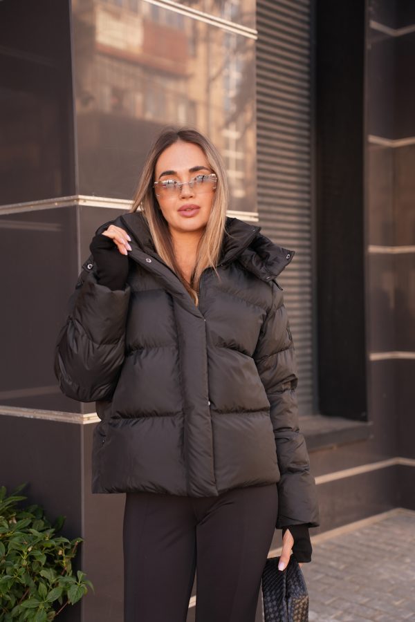 Куртка зимова КЗ-455 2026 - Nolvit.com.ua