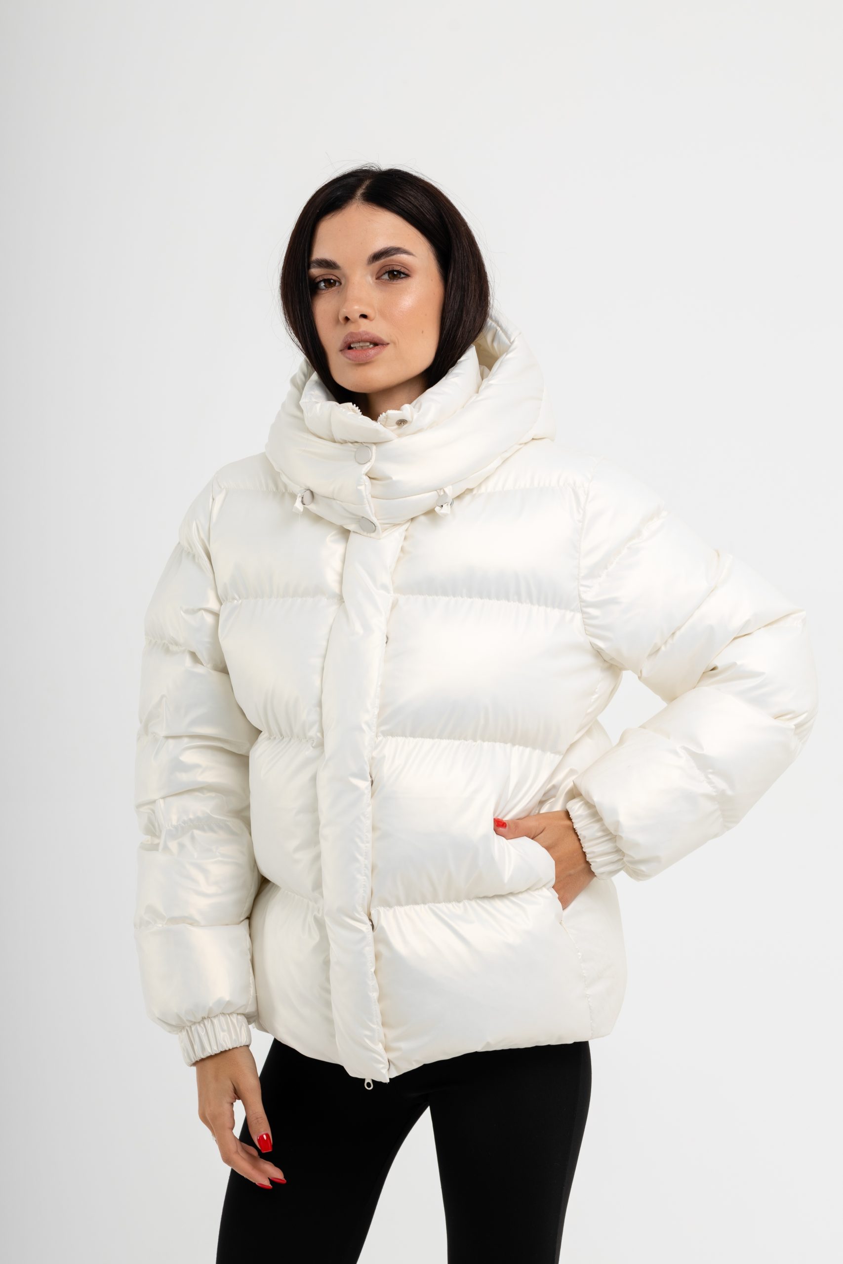 Куртка зимова КЗ-467 premium 2026 - Зображення 22